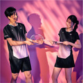 YONEX (比賽服)櫻花限定款-女版 262TS002F_5