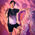 YONEX (比賽服)櫻花限定款-男版 262TS001M_3