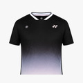 YONEX (比賽服)櫻花限定款-男版 262TS001M_1