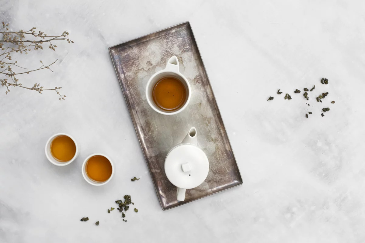 品茶集 讓品茶 成為生活中美好的片刻