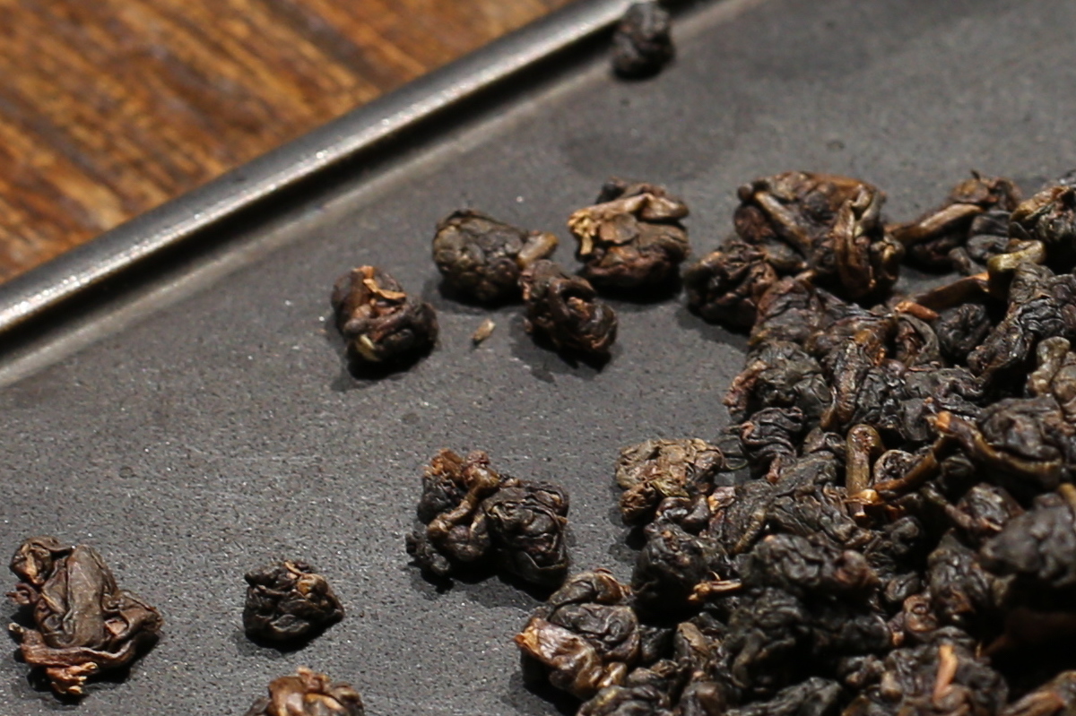 阿里山正欉鐵觀音 Tie Guan Yin Oolong 150g