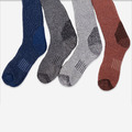 oldscout® 輕美麗諾羊毛混紡戶外襪・4色_3