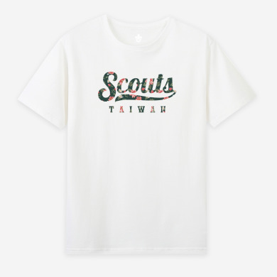 SIRO™ Scouts Taiwan 碎花印花・2色