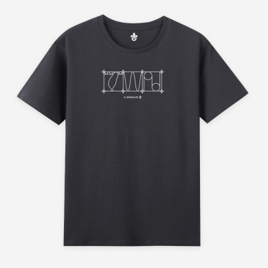 SIRO™ TWN 老窗花・4色