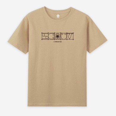 SIRO™ SCOUT 老窗花・4色