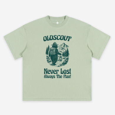 Sorona® B²ear™ 熊迷山裡・4色