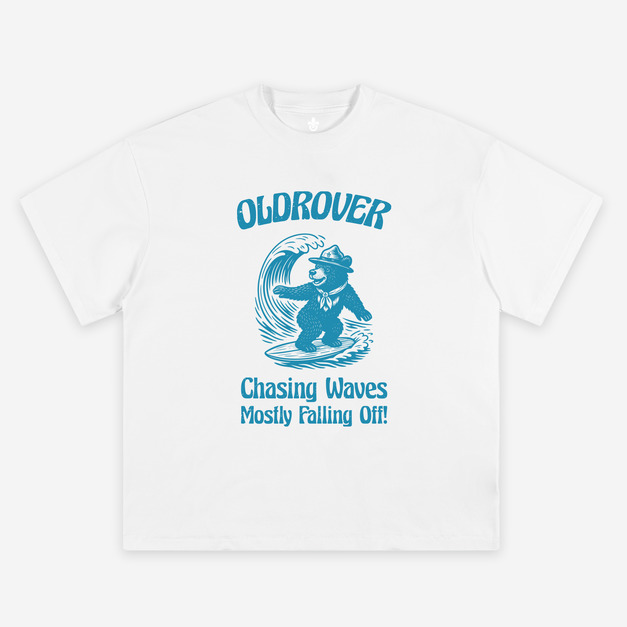 Sorona&reg; B&sup2;ear&trade; 熊浪翻滾・1色