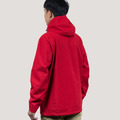 oldscout® BREATH™防風防潑水童軍紅外套_5