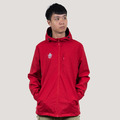 oldscout® BREATH™防風防潑水童軍紅外套_2