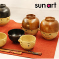 sunart飯湯碗組