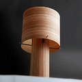 木光/ Wood lamp-斑斕木紋_1