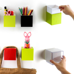 Pixel Box方塊置物盒/展示盒