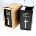 聖經造型筆筒