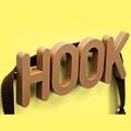 HOOK 壁掛