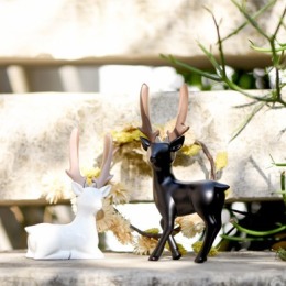 DearDeer鹿角鉗站立款