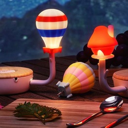 Delight USB 情境燈