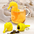 海馬造型泡茶器