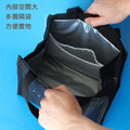 日式簡約保溫便當袋_2