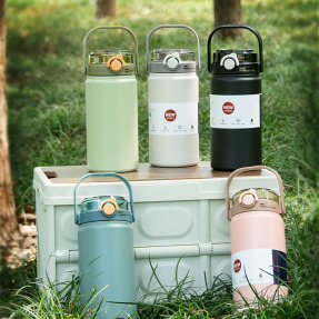 INFINITE 316不鏽鋼保溫杯