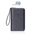 RFID 長版防盜護照包_5