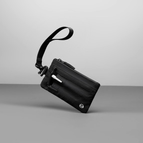 RFID 防盜手提護照包