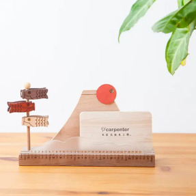 鯉享時光萬年曆