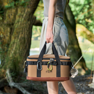 戶外露營保冰袋