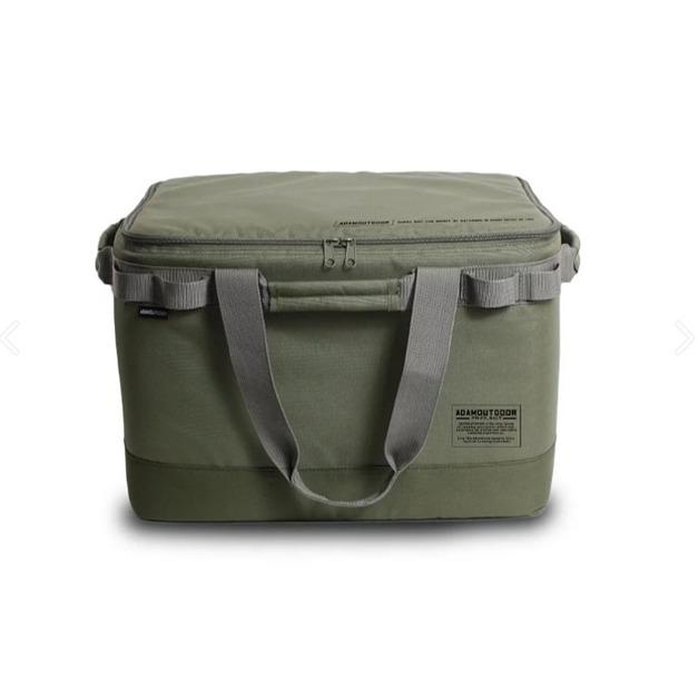 戰術收納包-軍綠(中)