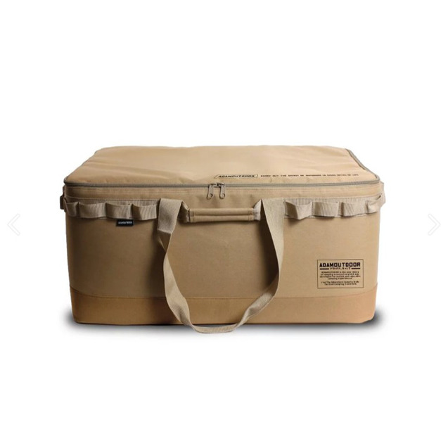 戰術收納包-沙漠(大) +NT$300