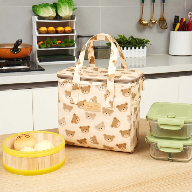 米色萌熊(9L) +NT$40