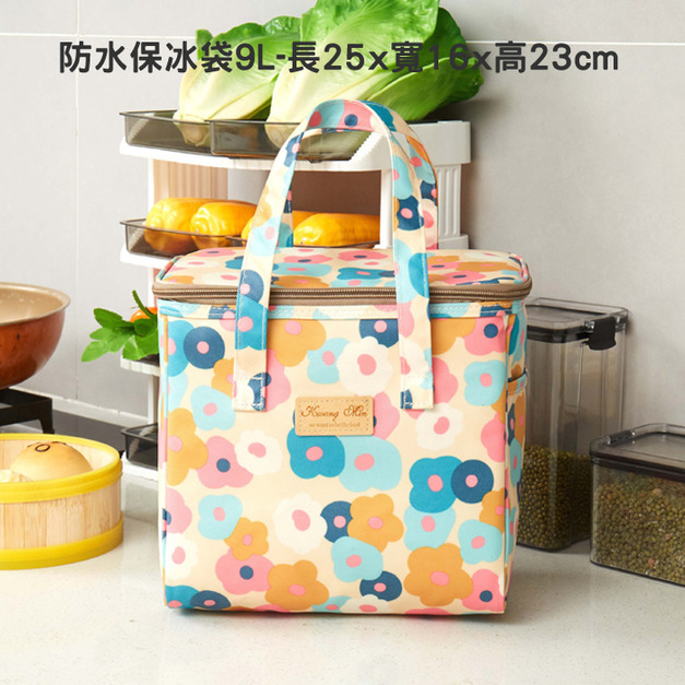 黃底花朵((9L) +NT$40