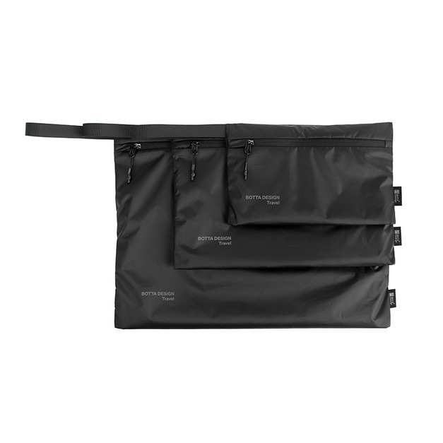 新款黑色三件套 +NT$90
