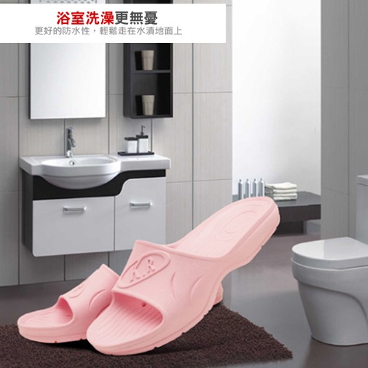 KENROLL經典抗油防滑拖