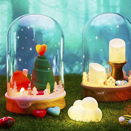 Delight USB 情境燈組