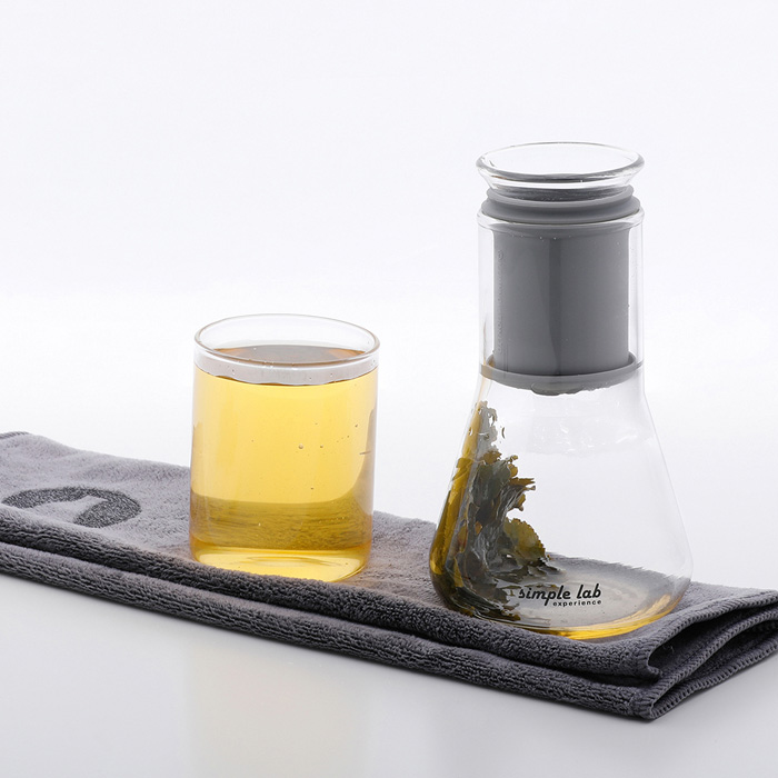 KUNGFU旅行茶具組