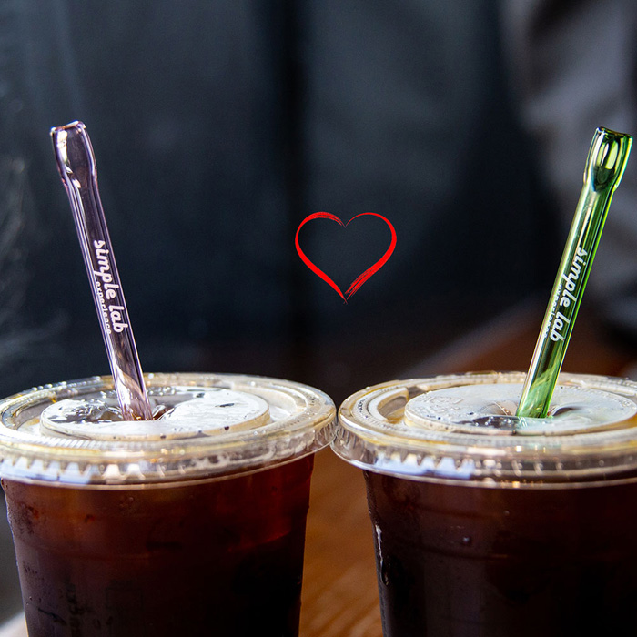 ESSENTO旅行吸管組