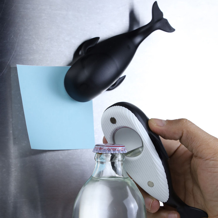 鯨魚開瓶器