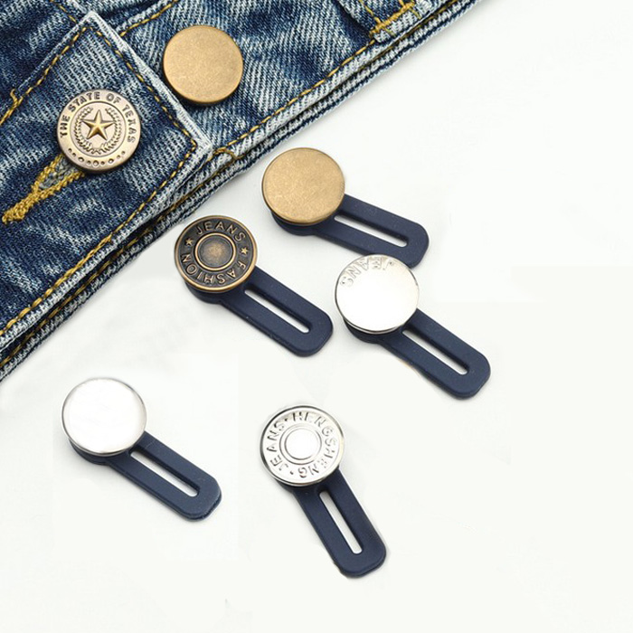 多用途褲頭延伸扣