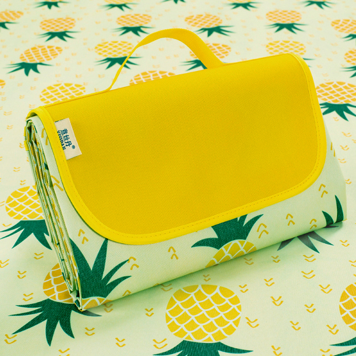 多用途防水防潮大尺寸野餐墊