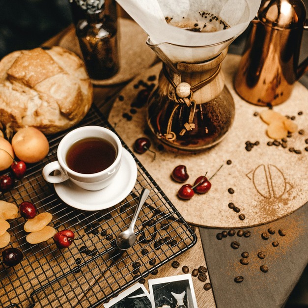 (16)瓜地馬拉 安提瓜 聖艾格尼絲莊園 水洗 藝妓 (淺焙)