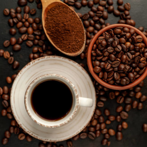 (10)衣索比亞 龐貝村 橘光舞妓 慢乾水洗 (淺焙)