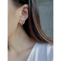 以後 貼耳式耳環_1