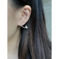無框 貼耳式耳環_1