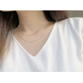 細水漫流 項鍊_4