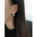 輕輕 貼耳式耳環_1