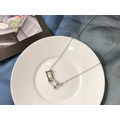 走入我心 純銀鎖骨項鍊_7