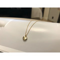 諾 鎖骨項鍊_6