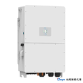 Deye SUN-100/125K-SG02HP3 三相高壓混合逆變器 | 工商/大型家用儲能_1