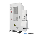 Deye GE-F128 128kWh工商業儲能一體電池櫃 | 智慧溫控 & 全功能自動消防_1