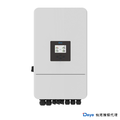 Deye 家用儲能系統 | 5-12kW光儲混合逆變器| 支援 110V/220V 雙電壓